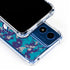 NBA Charlotte Hornets Digi Camo Moto G 5G (2024) Clear Case